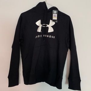 Women’s Under Armor Hoodie size Medium